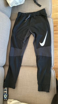 Nike Dri Fit Thermal Fitted Joggers