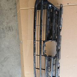 HONDA ODYSSEY OEM GRILLE