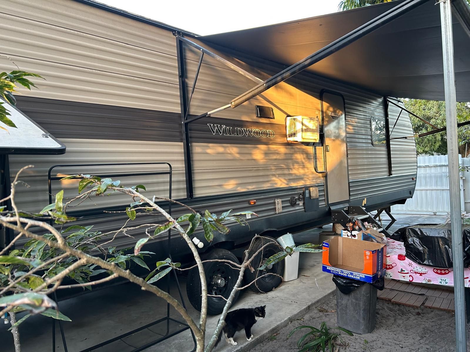 2019 Forest River 33FT for Sale in Westview, FL - OfferUp