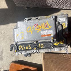 Inverter For Prius