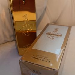 mens perfume 1million original