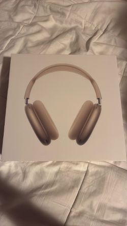 AirPods Max
