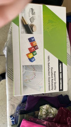 Toner Cartridge
