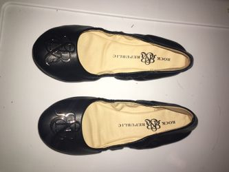 Rock & Republic Flats