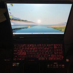 Gaming Laptop