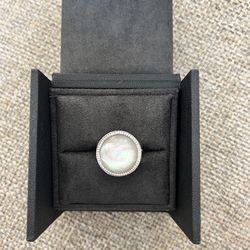 Stella Lollipop Cocktail Ring
