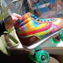 Women's Retro Impala  Skates