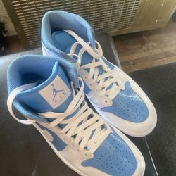 Jordan Air Jordan 1 Mid SE