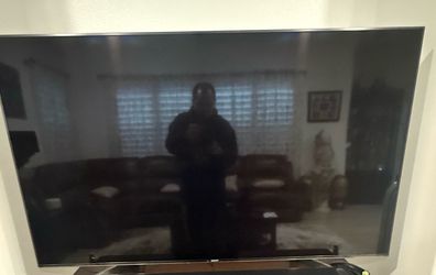 65” Sony TV