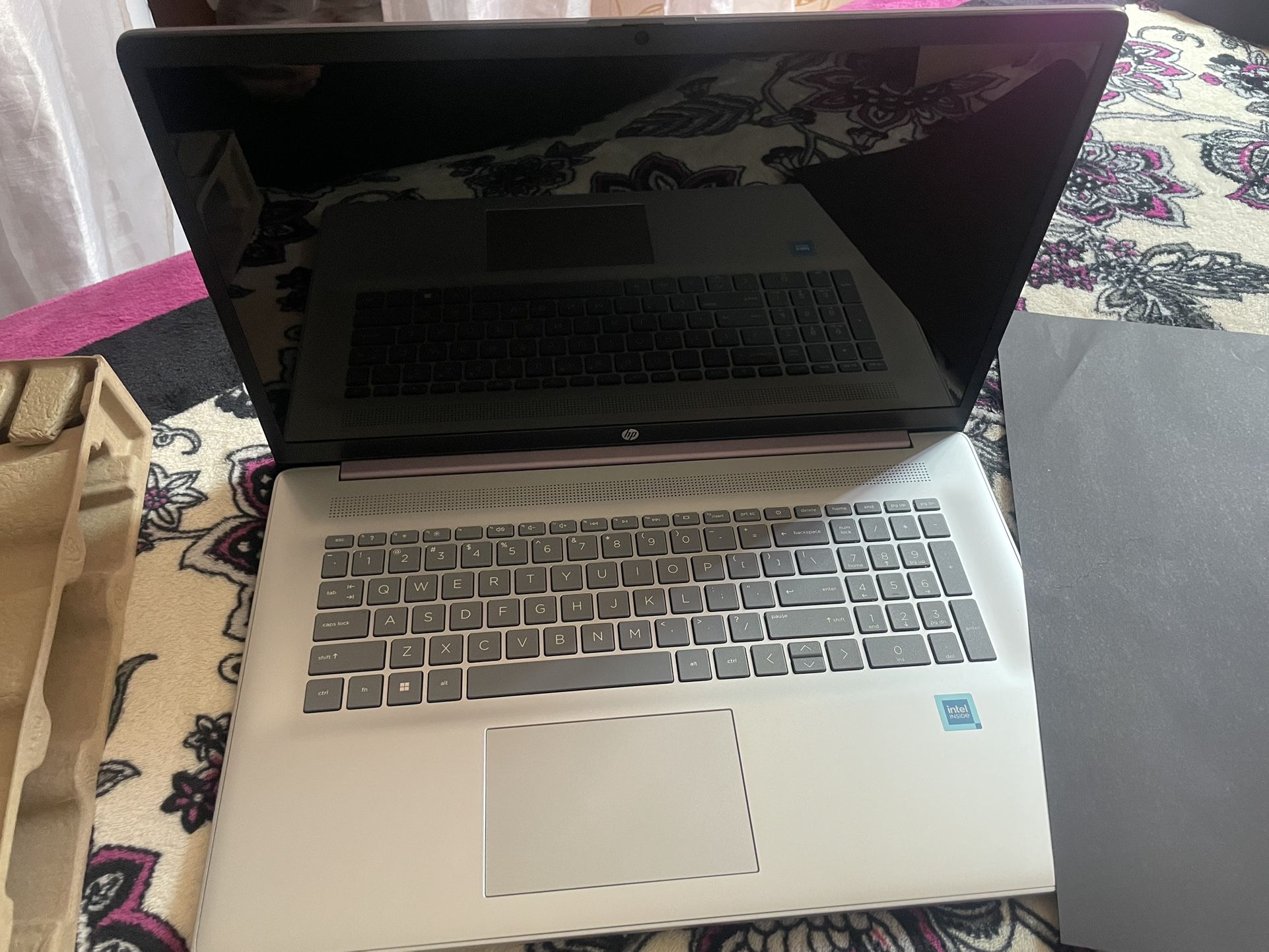 HP Laptop