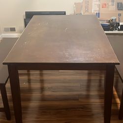 Dining Table Set