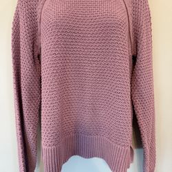 Like New GAP Women's Size Small Textured Sweater $25