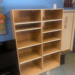 Shelving Unit 
