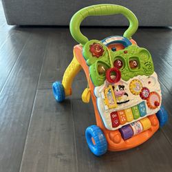 Activity Walker For Babies