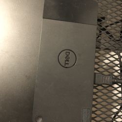 Dell Docking Station 