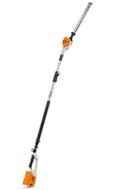 BRAND NEW STIHL ARTICULATING HEDGE TRIMMER