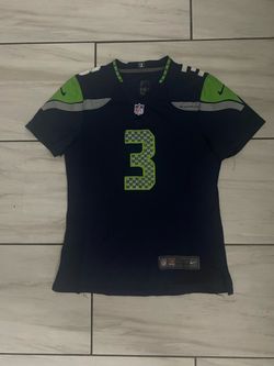 Russel Wilson Jersey