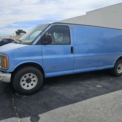 GMC 1997