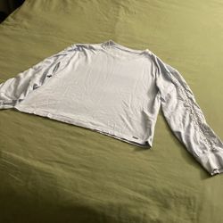 XS Woman’s Hollister Long Sleeve Top 