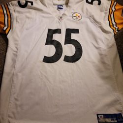 Joey Porter Jersey