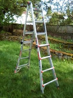 Little Giant Leveler