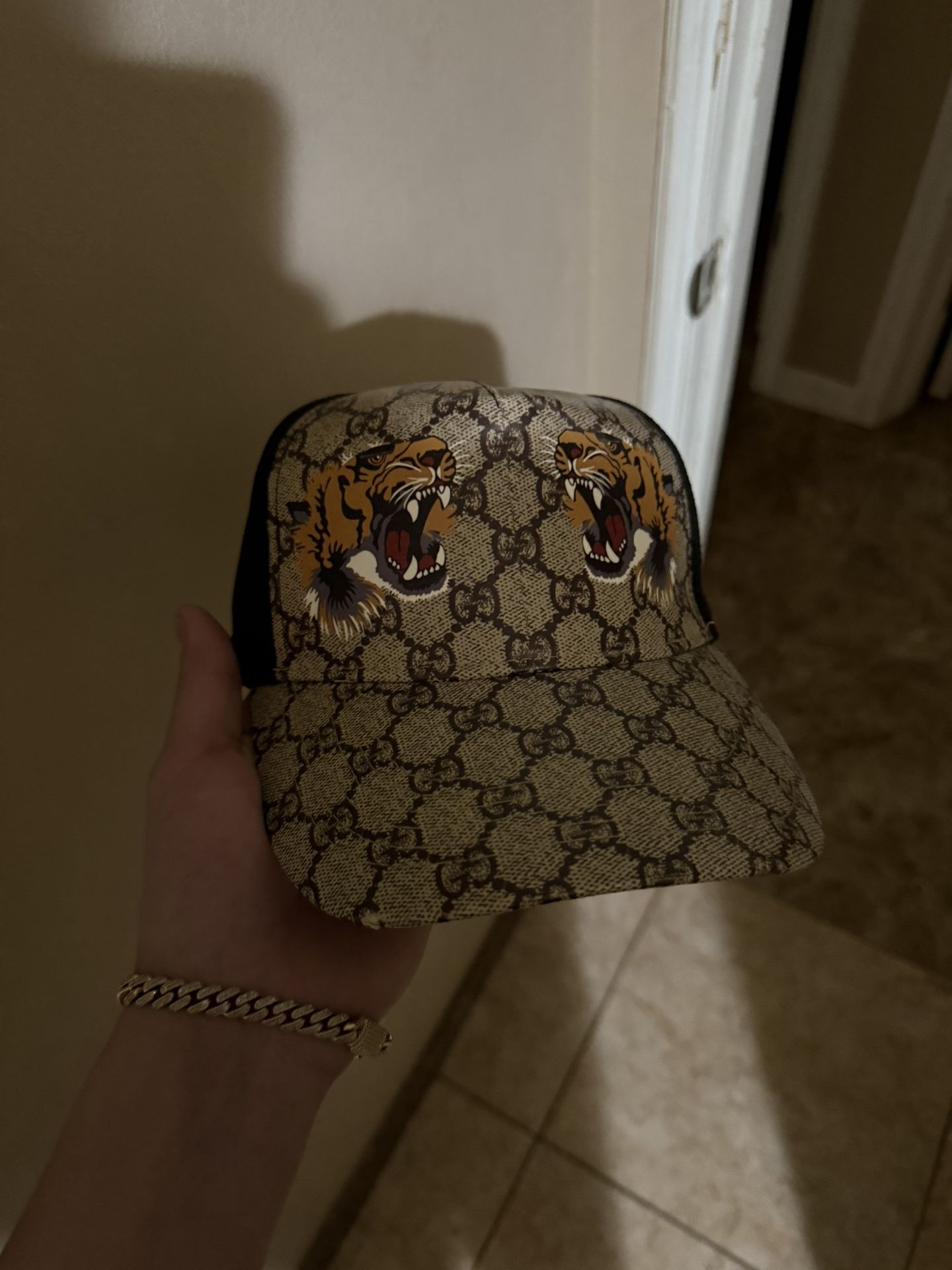 Gucci Hat