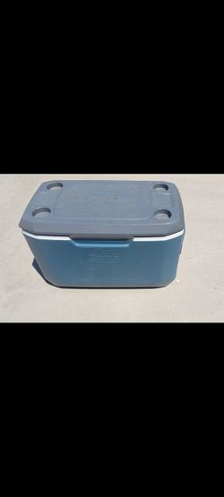 Coleman Ice Chest/cooler