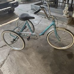 Antigua  total original (checar Fotos) 