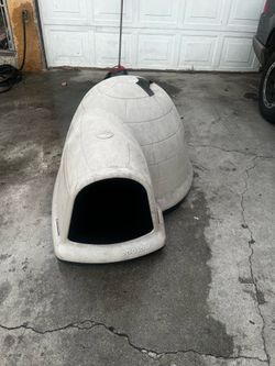 Dog house