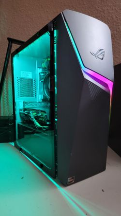 Gaming PC - works great