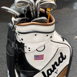 Cleveland Golf Bag 