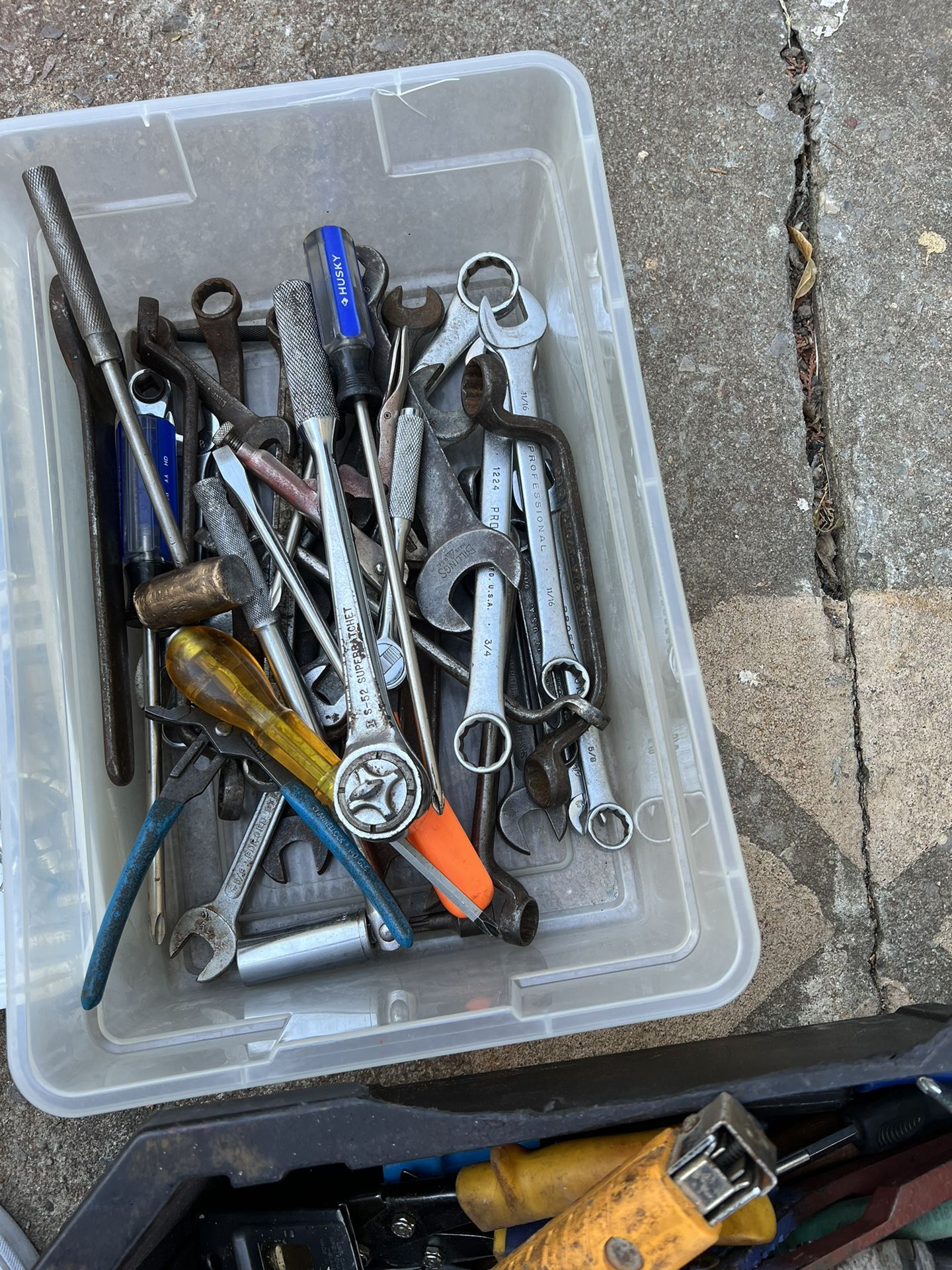 Tools