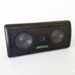 Good Quality Center Channel Speaker by Digital Research Sounds Good!