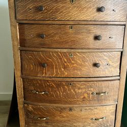 Antique Dresser