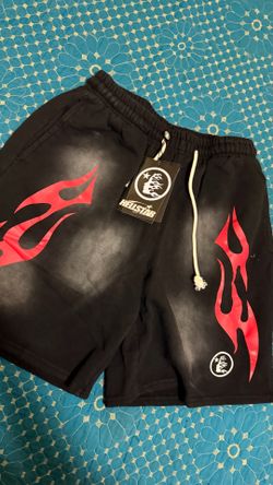 Hellstar Shorts