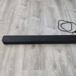 Sony -HTS100F 2.0 Soundbar