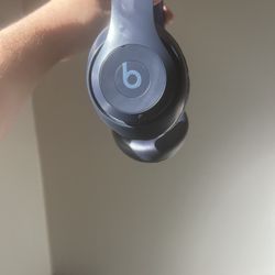 Beats Studio Pro By Dre