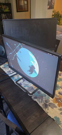 BenQ 27" 1440p Monitor