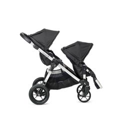 City Select Double Stroller – $95 (Bargain!)