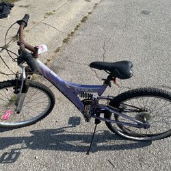 2 Bmx bikes for 50$