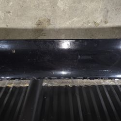 2022-2025 Lucid Air Front Bumper OEM