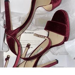 Jimmy Choo Heels