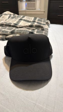 Original alo cap