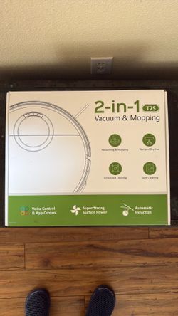 Robot Vacuum