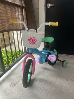 BIKE for kids/toddler