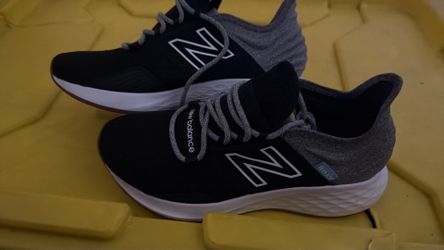 New balance