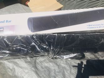 Sound Bar