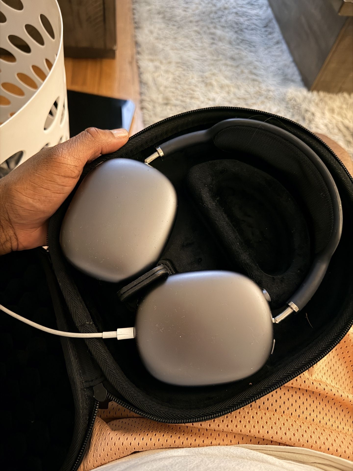 Air Pod Pro Max 