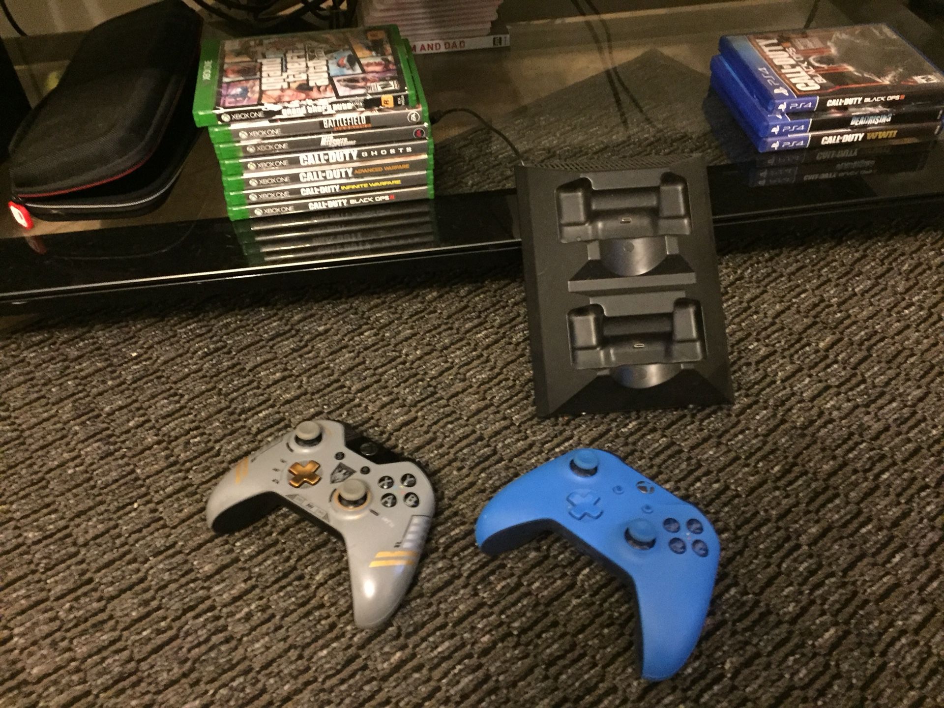 Xbox one