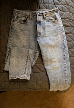 Levi’s women’s Jeans